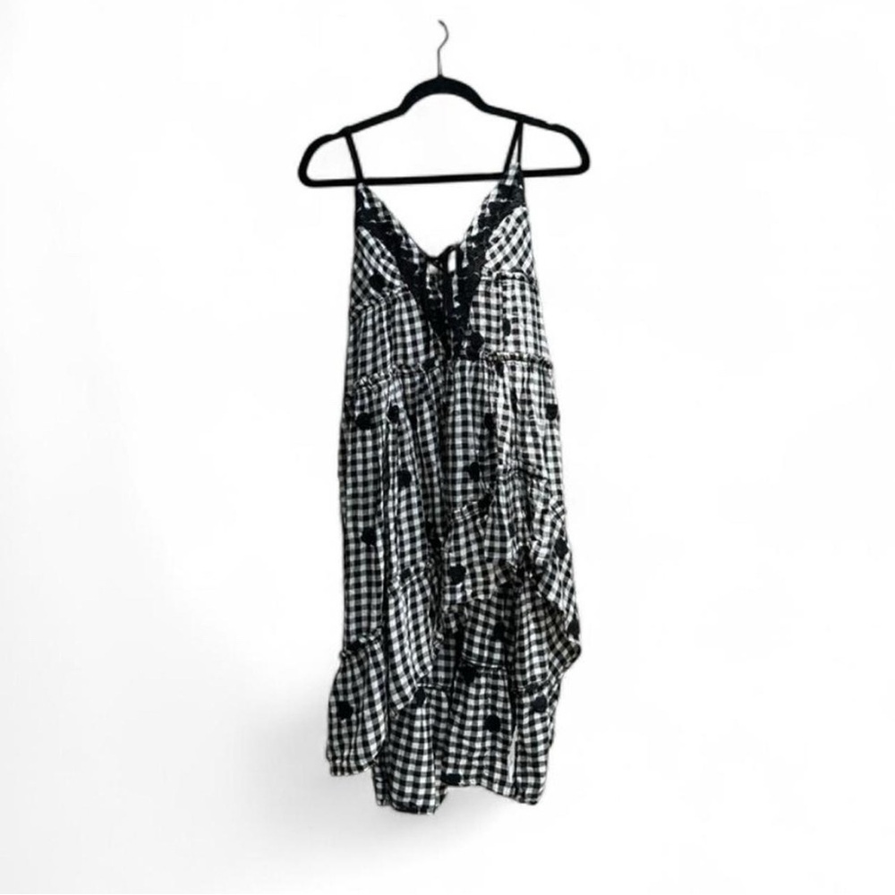 Free People Sweeter Place Maxi Top